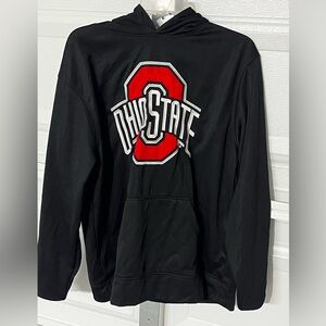 Ohio State Varsity Apparel Size Large Hoodie